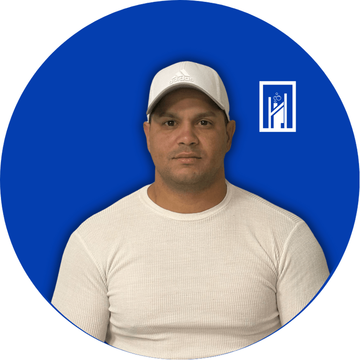 Raddiel - Co-Founder